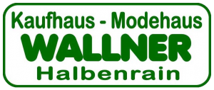 Wallner Kaufhaus-Modehaus e.U., A-8492 Halbenrain 15